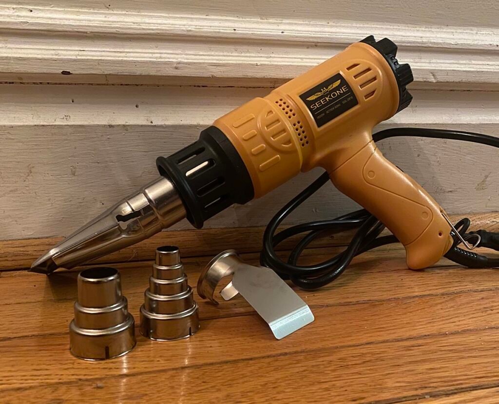 The 7 Best Plastic Welders of 2025, Expert Tested and Reviewed