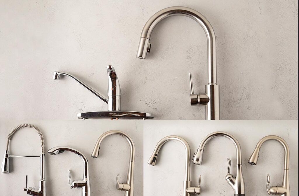 The 8 Best Kitchen Faucets, Tested, Reviewed, and Ranked