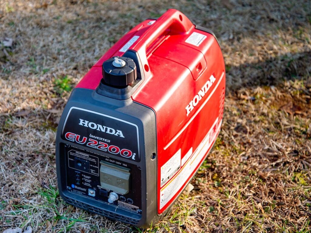 The Best Quiet Generators, According to Our Hands-On Tests
