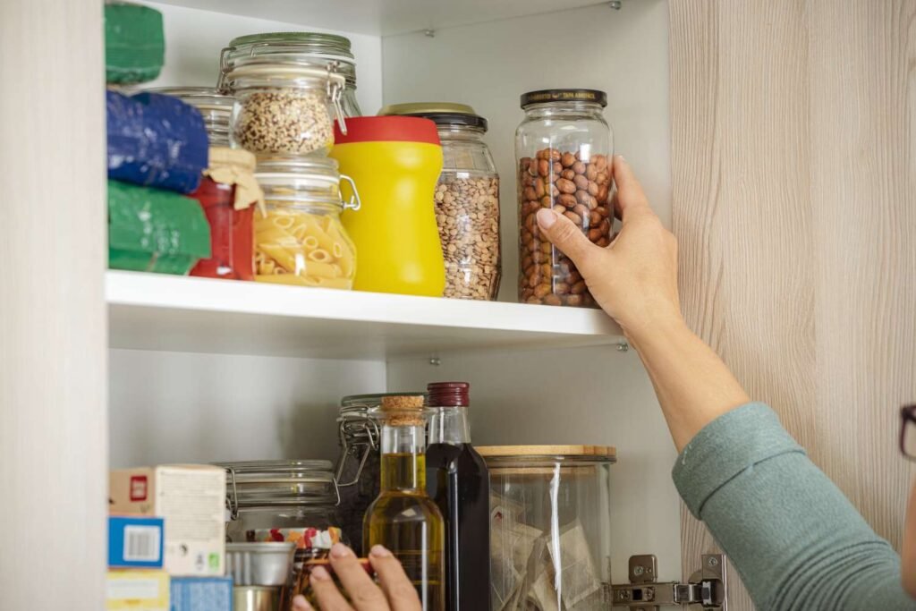The Best Way to Store Groceries and Make Them Last Longer