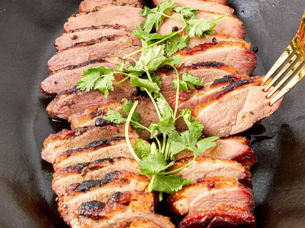 The Centuries-Old Chinese Cooking Technique That Makes Any Meat Juicier