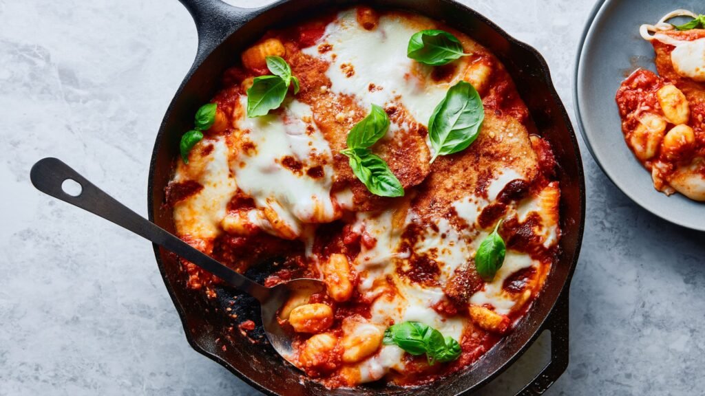 The Most-Saved Recipes in the Epicurious App in September