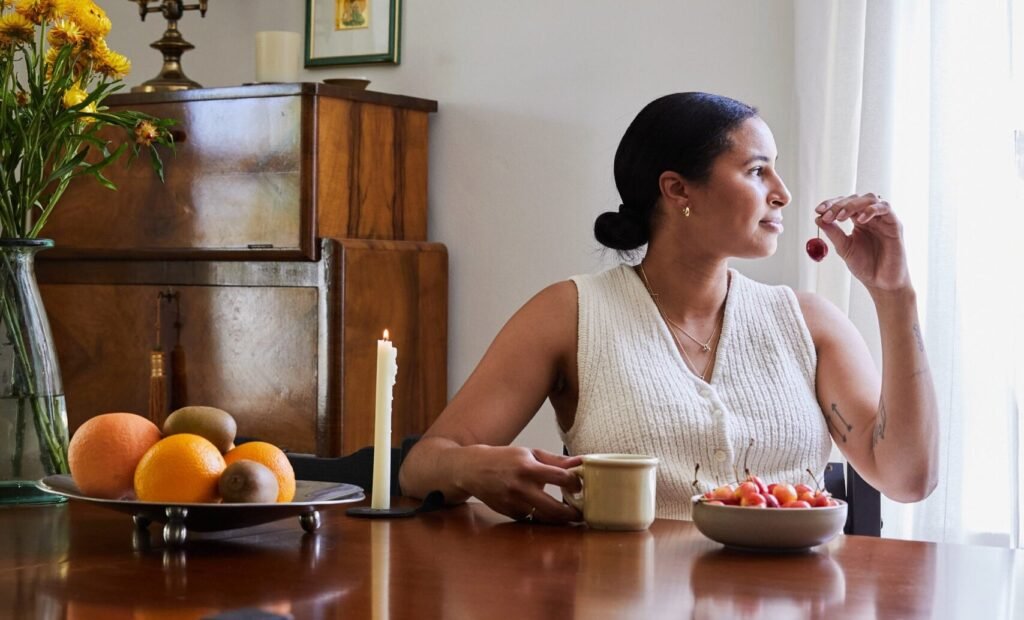 This Beautiful Family Home Is Full of Clever Thrifted Finds