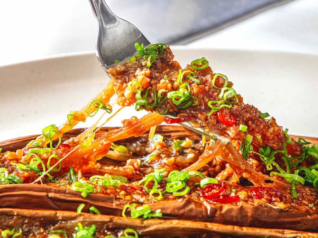 This Simple Chinese Dish Is My Go-To Weeknight Dinner