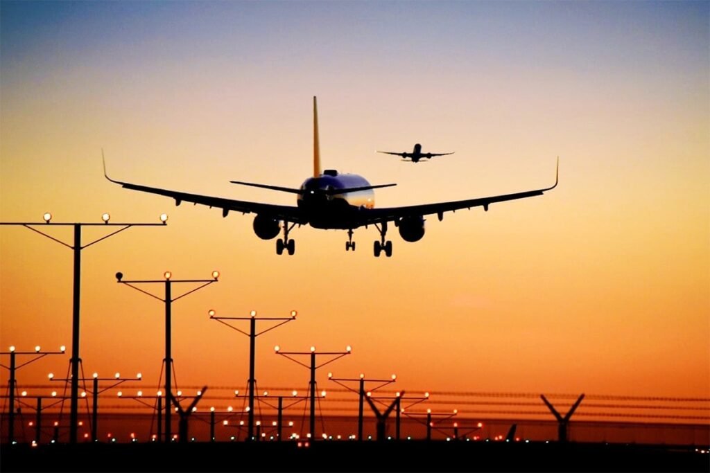 Trump Administration Scraps Biden-Era Proposal Regarding Passenger Compensation for Canceled and Delayed Flights -