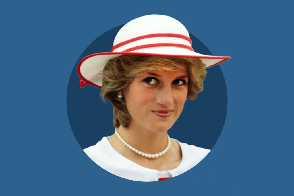 What Princess Diana Ate for Breakfast