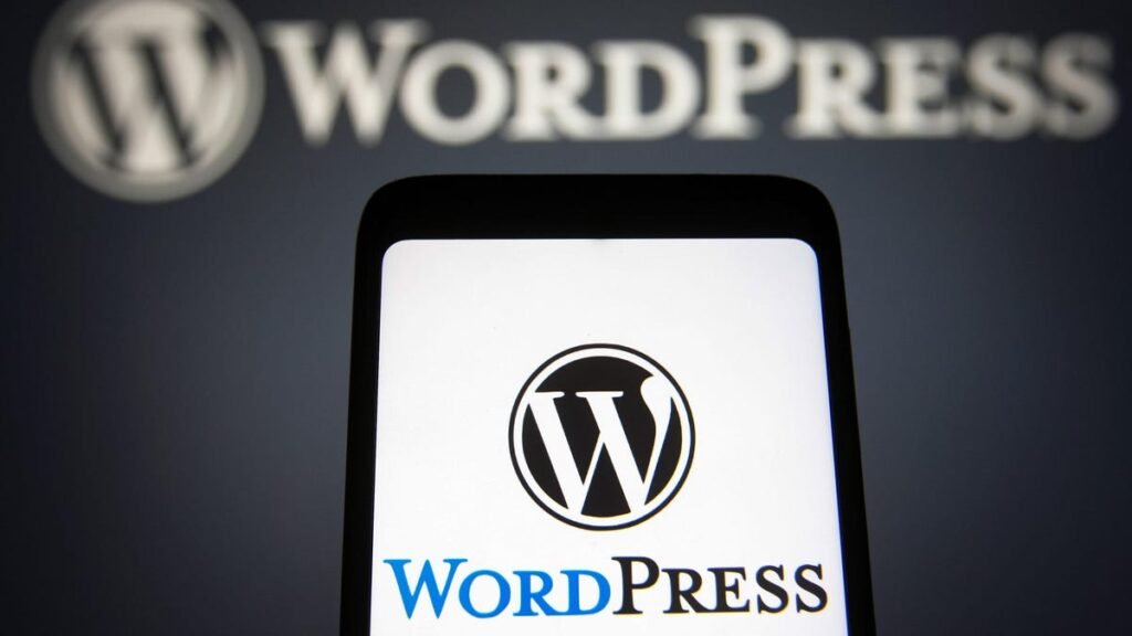 WordPress.com review: A heavyweight site builder that makes you work for it