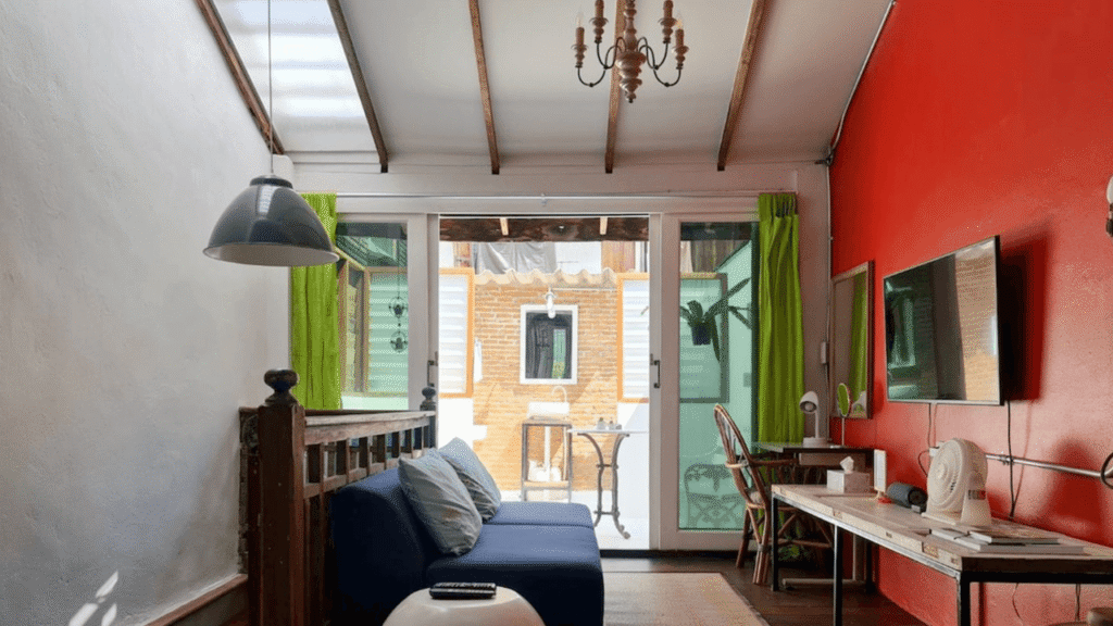 15 Best Airbnbs in Bangkok