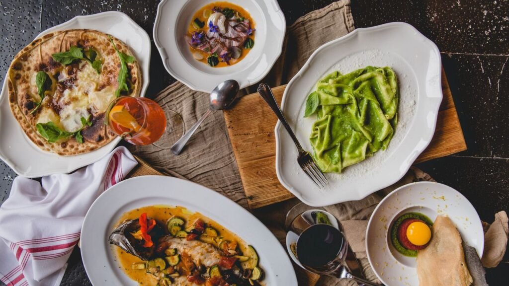 15 Best Restaurants in Portland, Maine