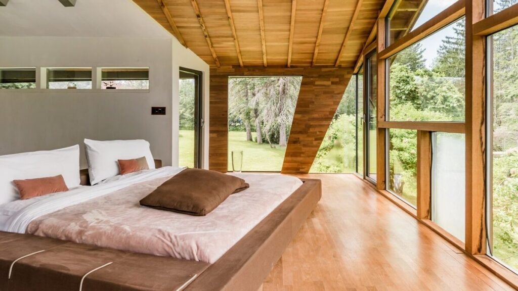 35 Airbnbs for New Yorkers Looking to Escape the City