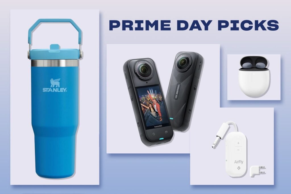 8 First-Time on Sale Travel Deals