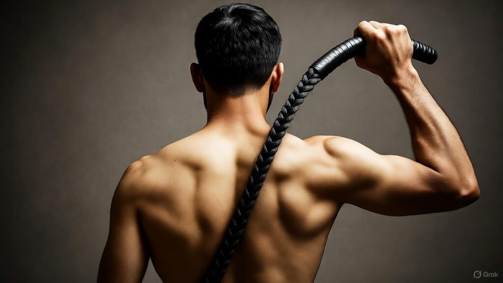 How to Endure Suffering to Build Greater Wealth and Resilience