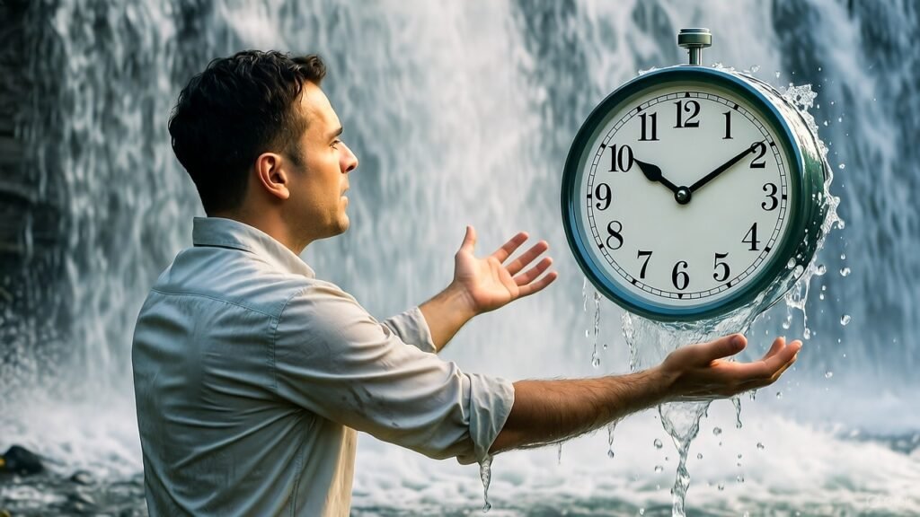 Spending Money to Save Time Is the Best Use of Funds