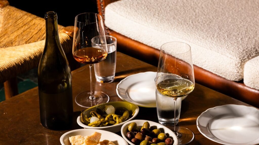 Condé Nast Traveler