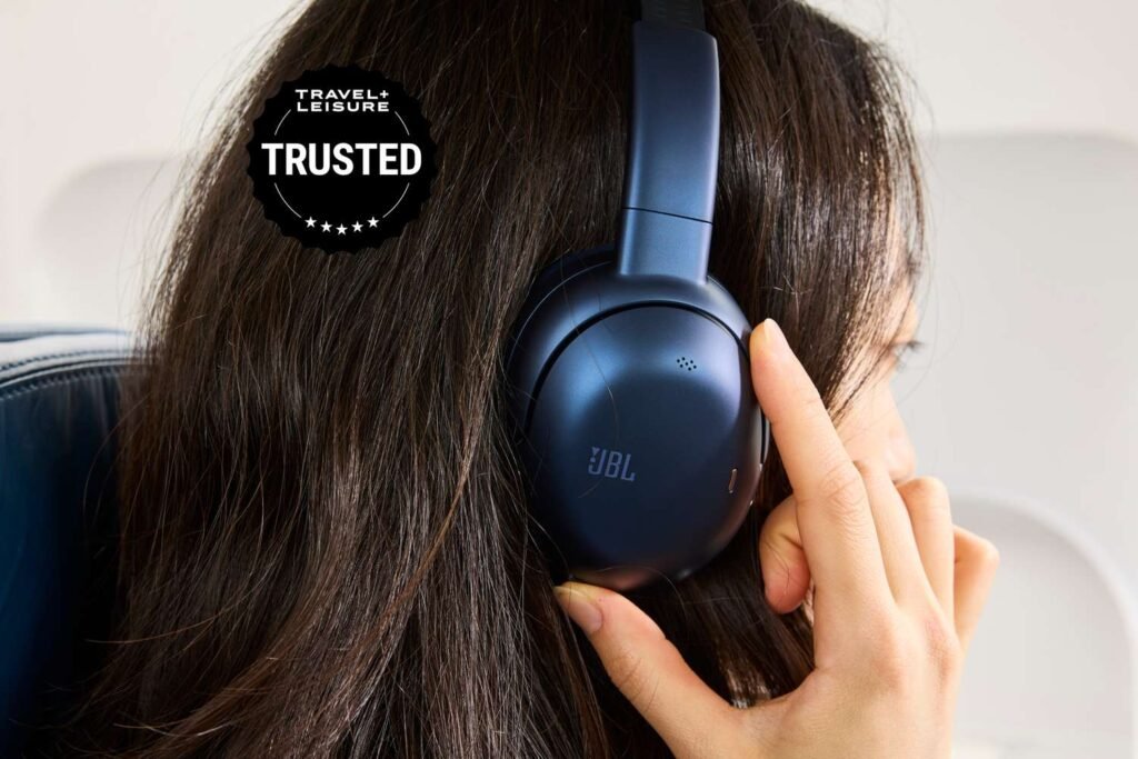 The 7 Best Noise-canceling Headphones of 2025, Tested and Reviewed