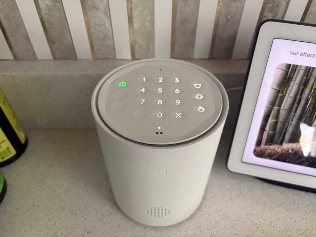The Best Home Security Systems, Picked by Editors
