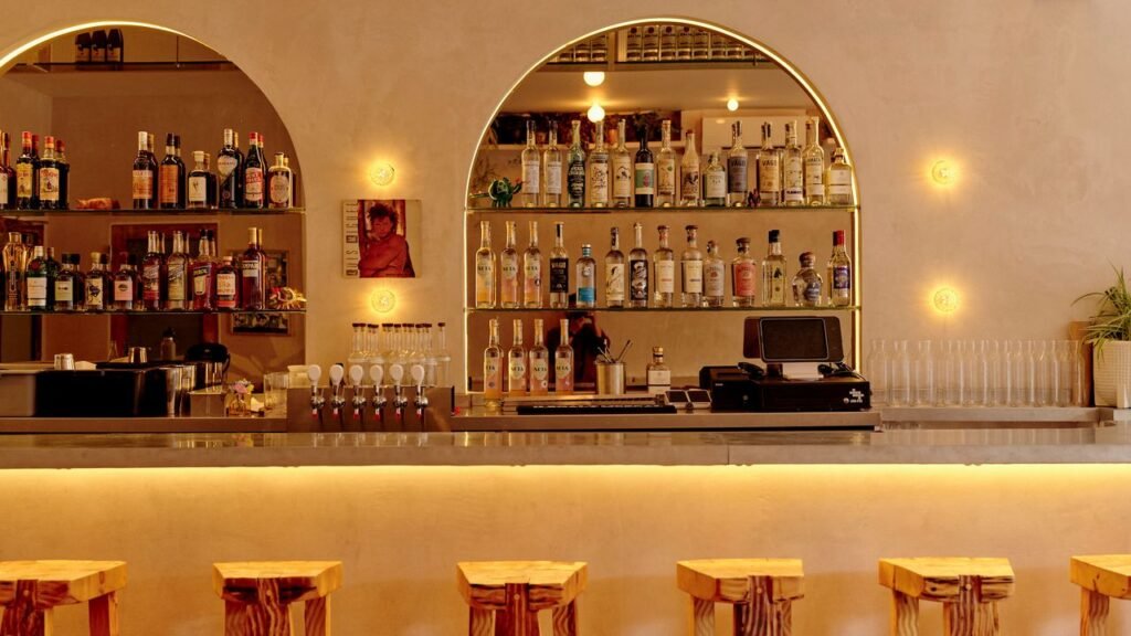 The Best New Restaurants in New York City of 2025 (So Far)