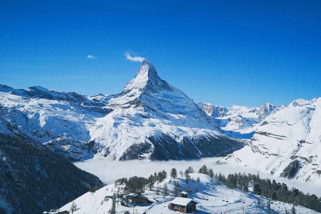 The Essential Guide to the Jungfrau Region