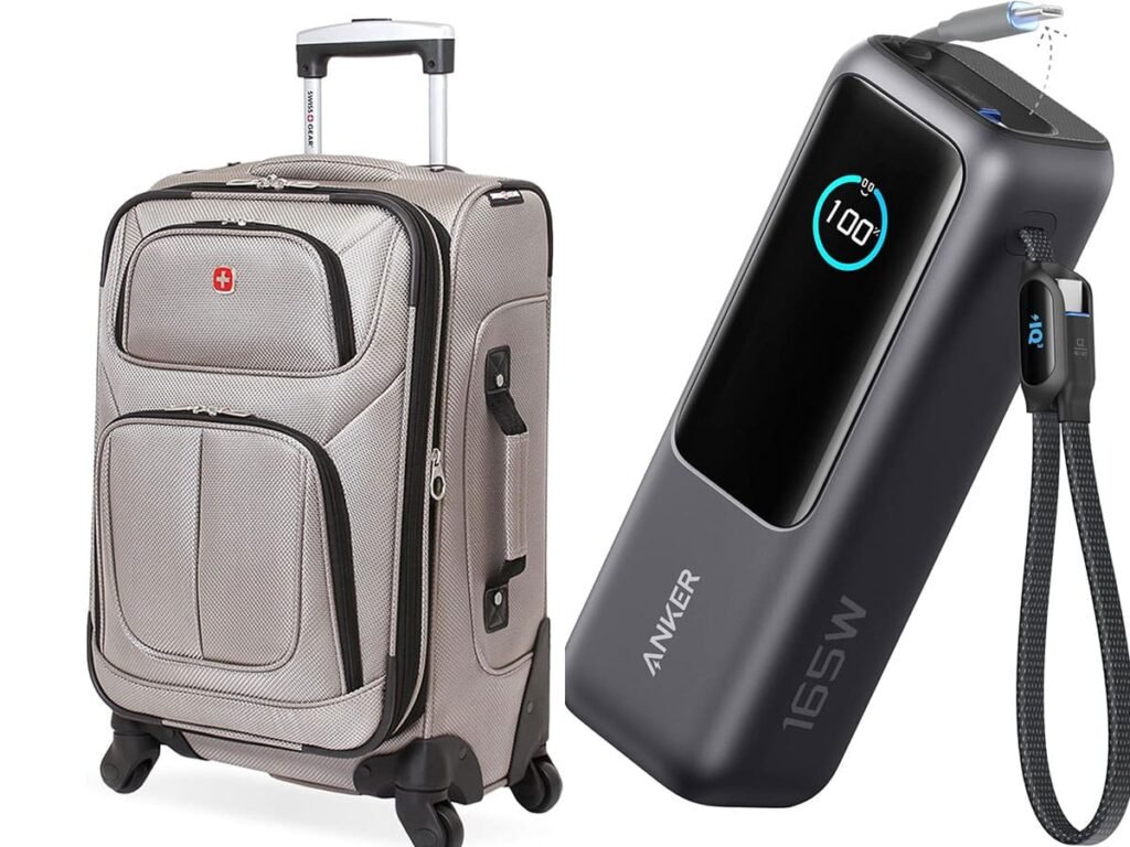 Top Tech, Travel and Home Essentials on Sale – Top Tech, Travel and Home Essentials on Sale -
