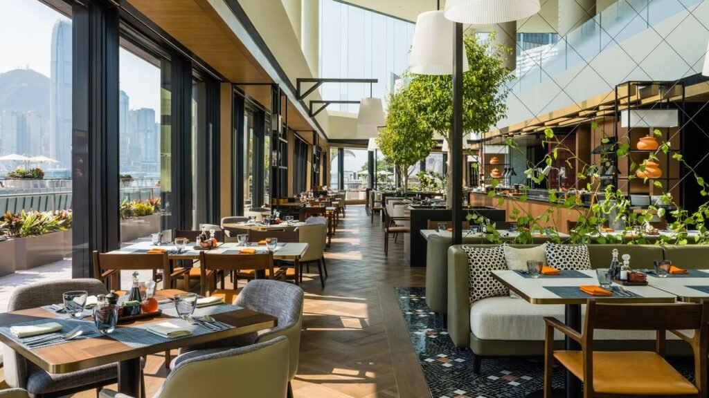 15 Best Hotels in Hong Kong for Legendary Luxury Stays and Boutique Hideaways