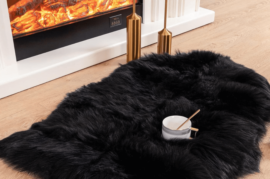 8 Area Rugs That Create Cozy Spaces