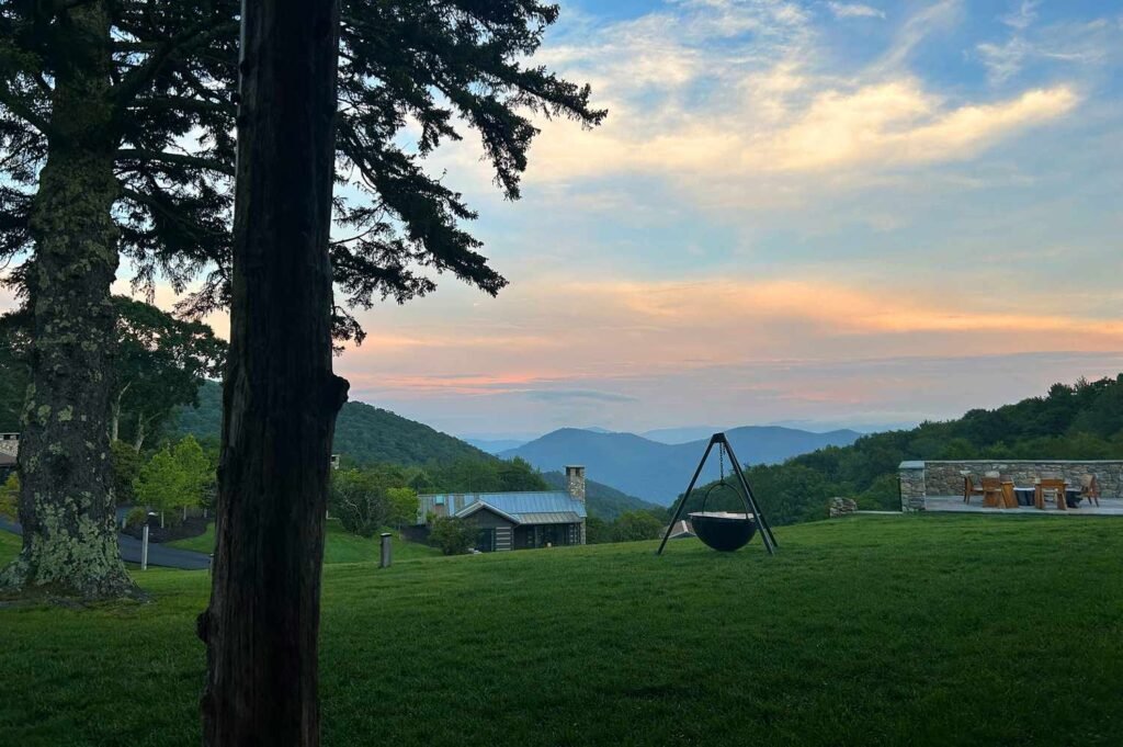 Best Places to Eat in the Carolinas