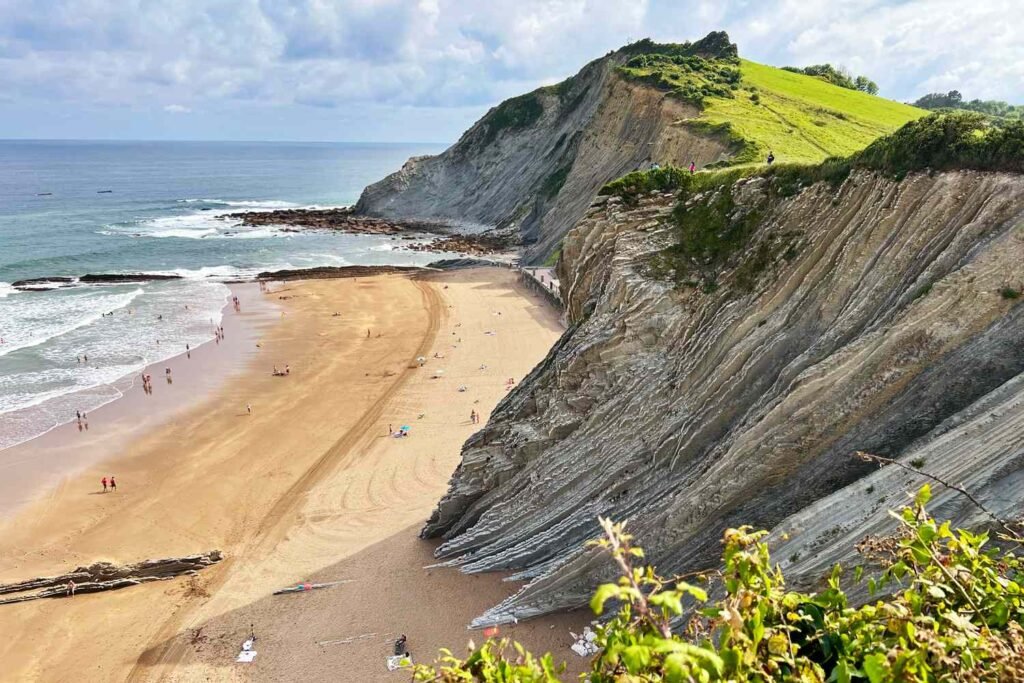 Insider's Guide to the Urola Coast, Spain