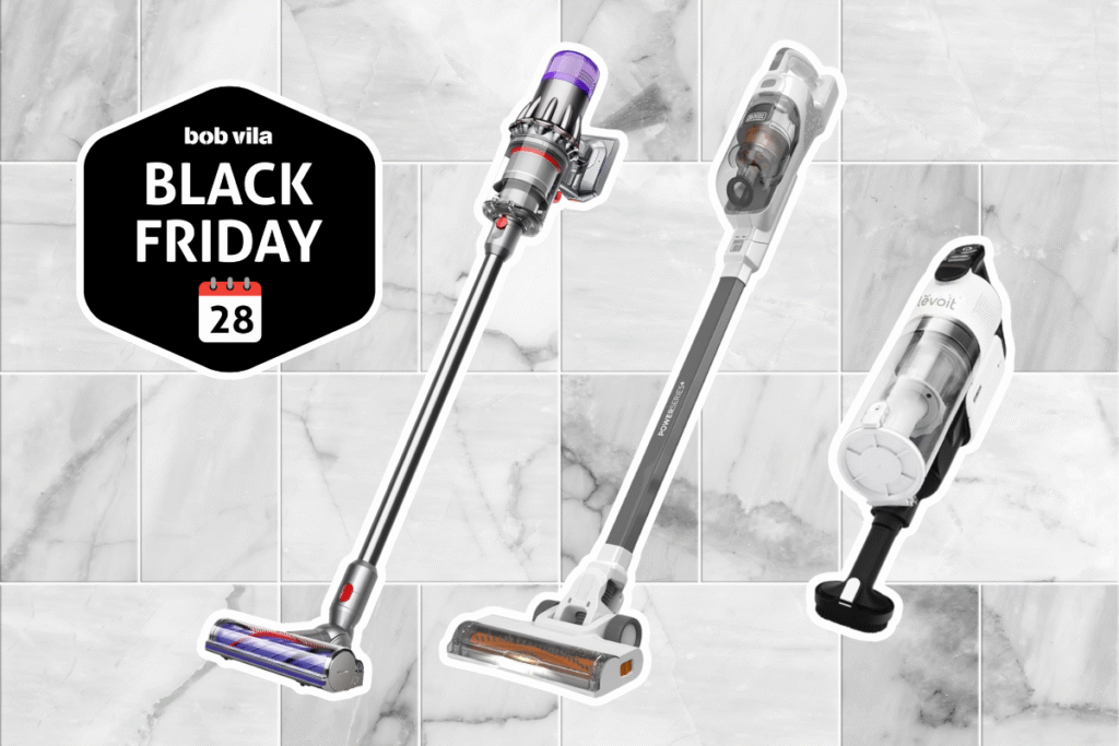 Levoit, Dyson, Bissell, and More Early Black Friday Deals Start at $100