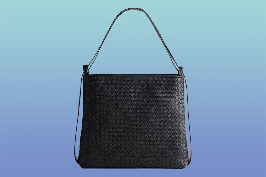 Quince’s New Convertible Travel Backpack Looks Designer