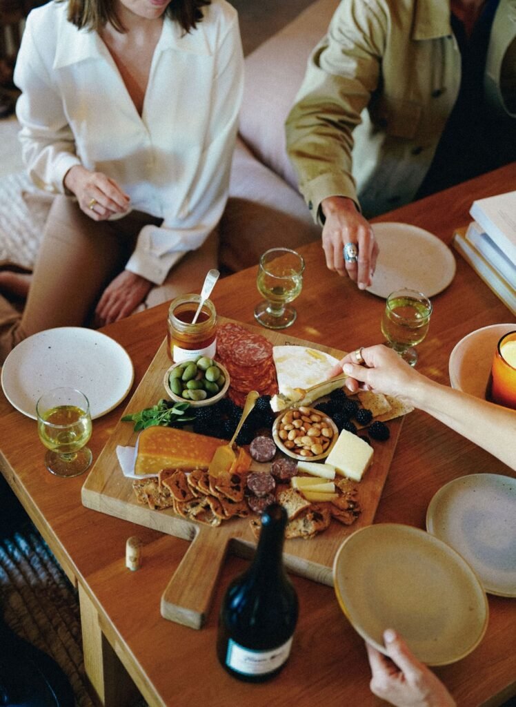 Smart Blood Sugar Tips for a Balanced Holiday Season