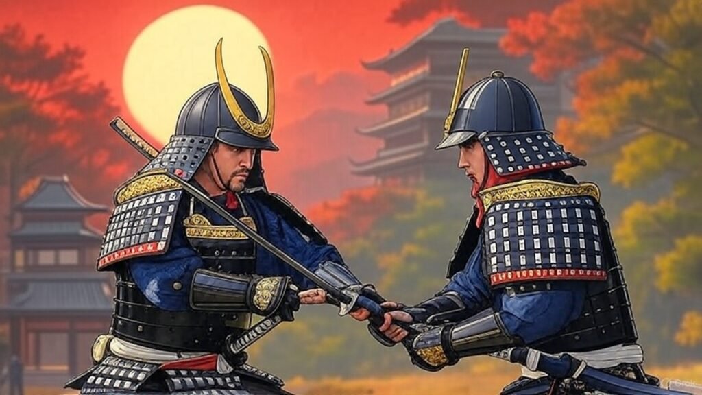 Thankful for the Opportunity to Keep Competing (More Carefully)