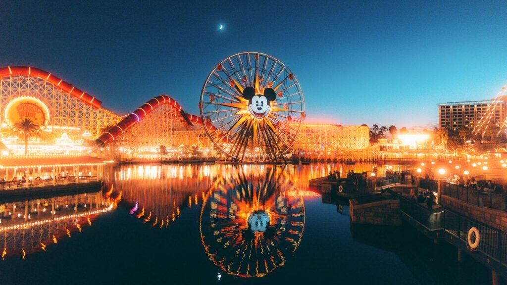 The Best Family-Friendly Hotels Near Disneyland