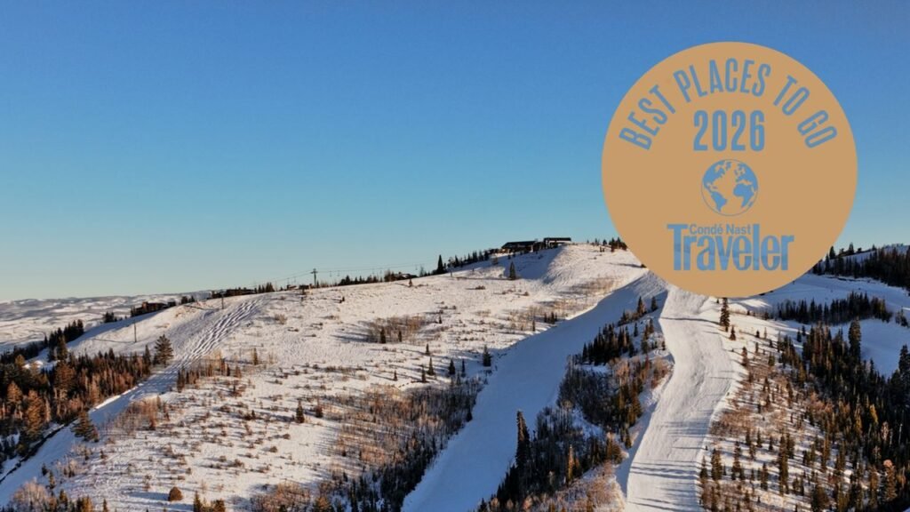 The Best Places to Go in North America and the Caribbean in 2026