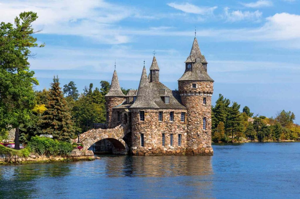 This Is One of the Most Underrated Road Trips in the U.S. This Is One of the Most Underrated Road Trips in the U.S.