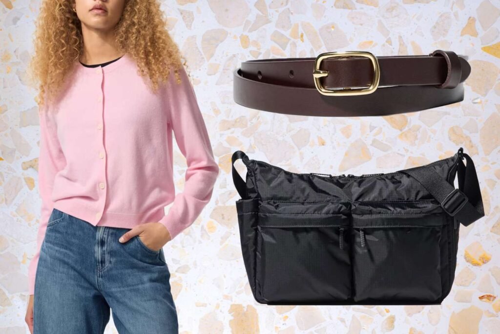 13 Writer-loved Uniqlo Travel Essentials From $20