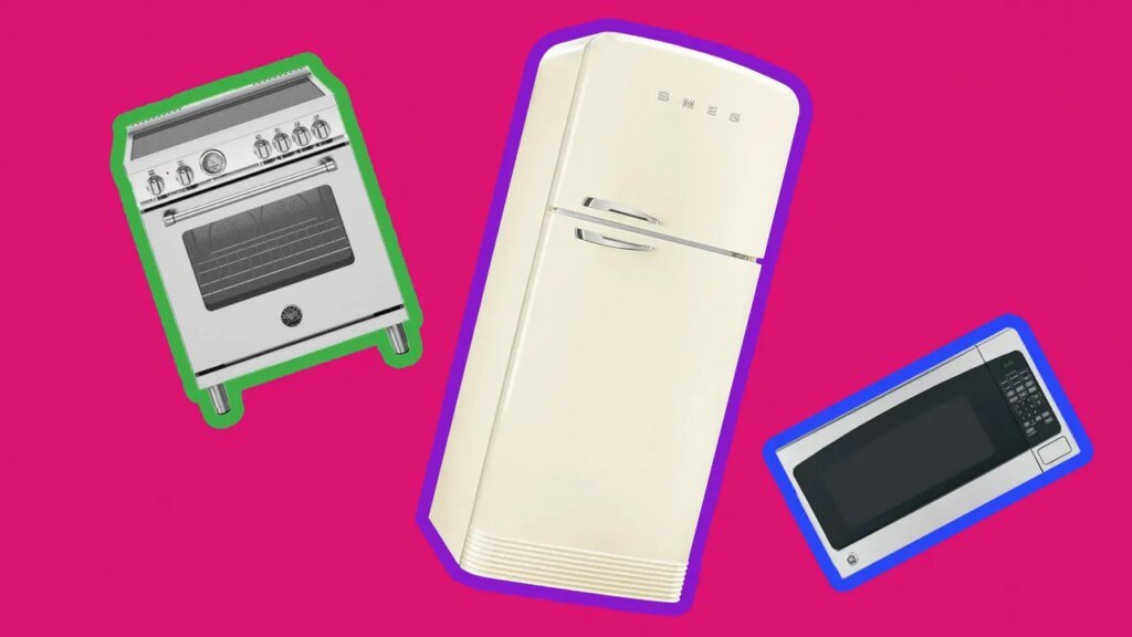 44 Cyber Monday Appliance Deals to Shop Now (2025)