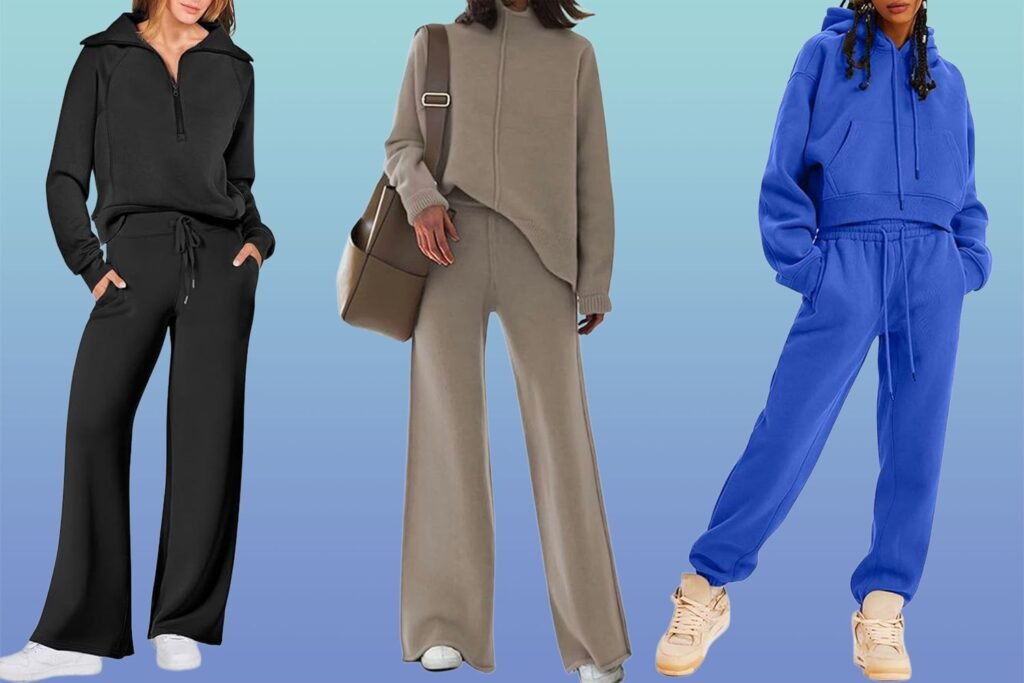 8 Comfy Amazon Matching Airplane Outfits 8 Comfy Amazon Matching Airplane Outfits