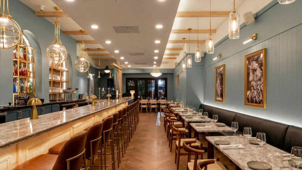 Condé Nast Traveler