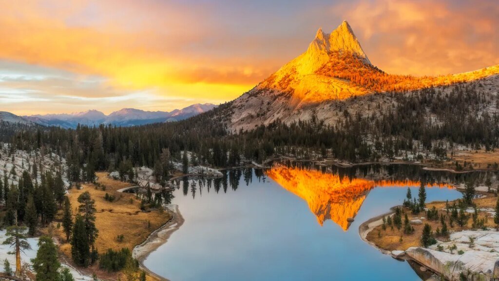 A New $100 Fee to Visit US National Parks Was Just Announced Condé Nast Traveler