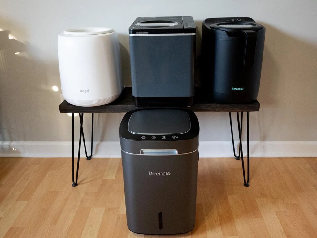 Best Electric Composters of 2025