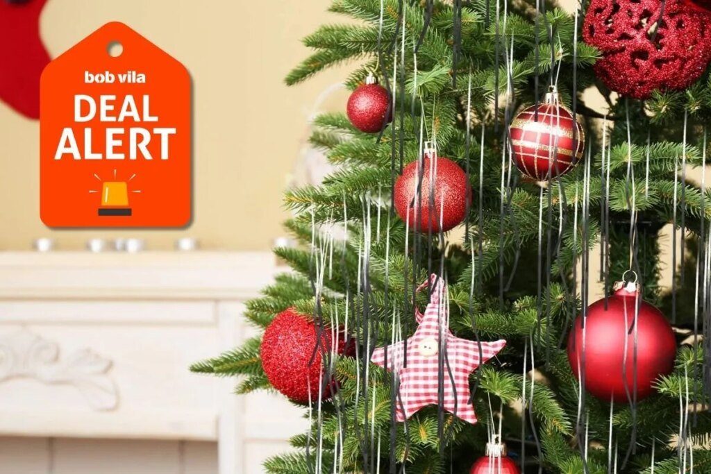 Create a Vintage Christmas for Less: Nostalgic Decor Deals Up to 51% Off in Amazon’s Holiday Blowout