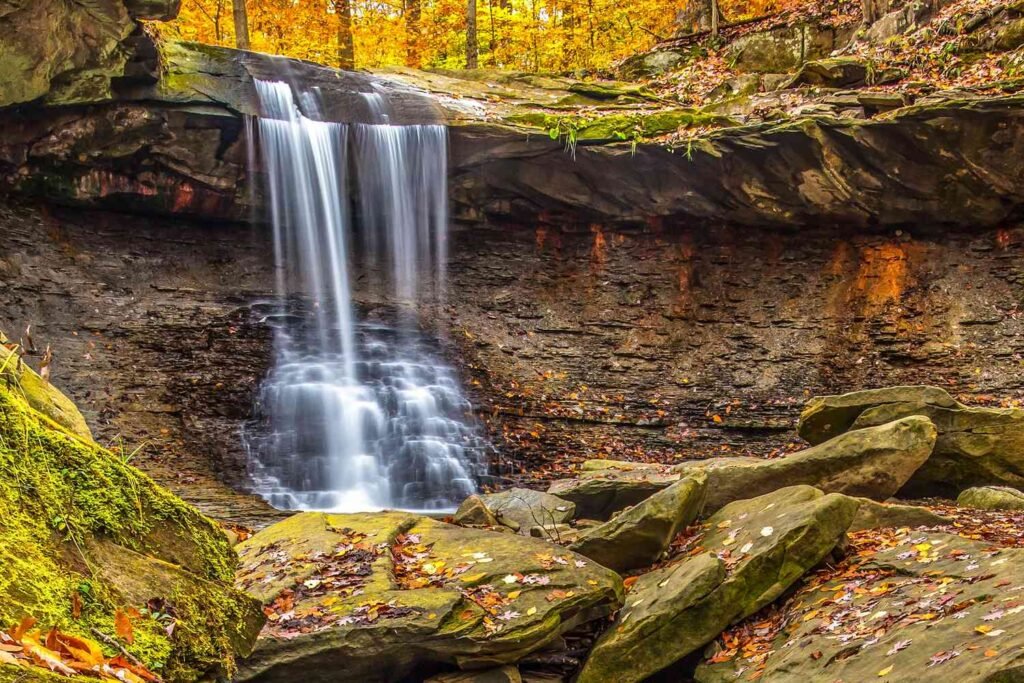 Cuyahoga Valley National Park Travel Guide