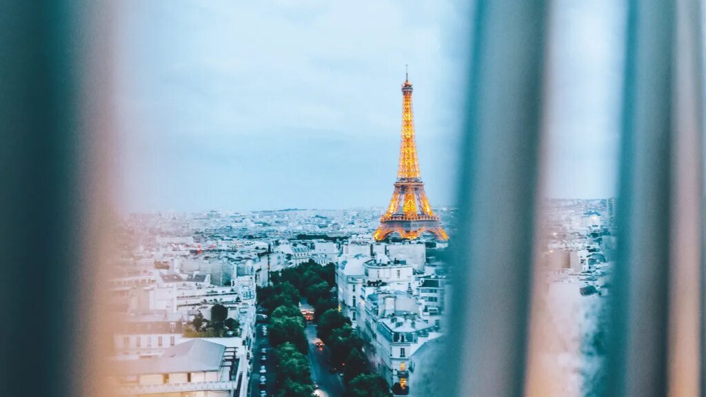 Condé Nast Traveler