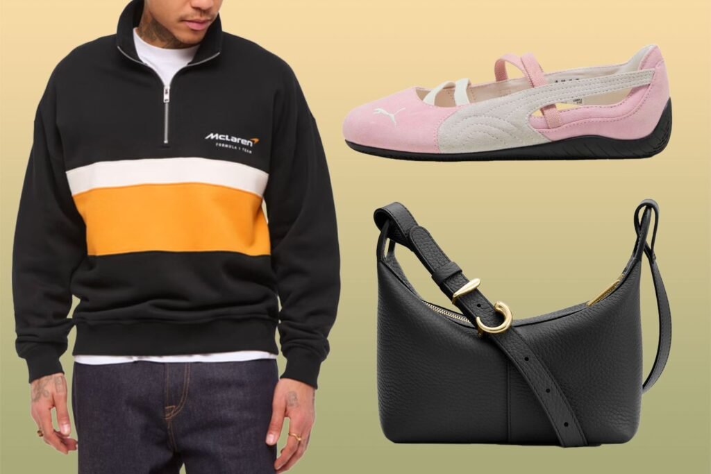 F1 Las Vegas Grand Prix Packing Essentials F1 Las Vegas Grand Prix Packing Essentials