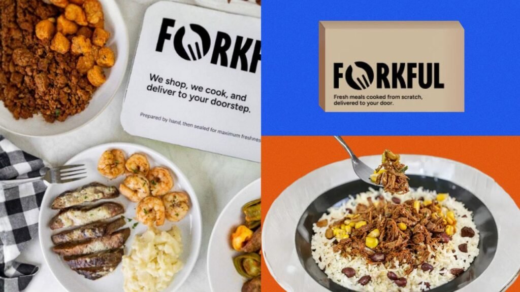 Forkful Review: I Tried the Health-Focused Prepared Meal Delivery Service for 3 Weeks