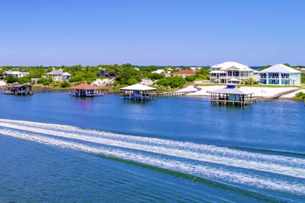 Orange Beach Is One of the Best Places to Retire