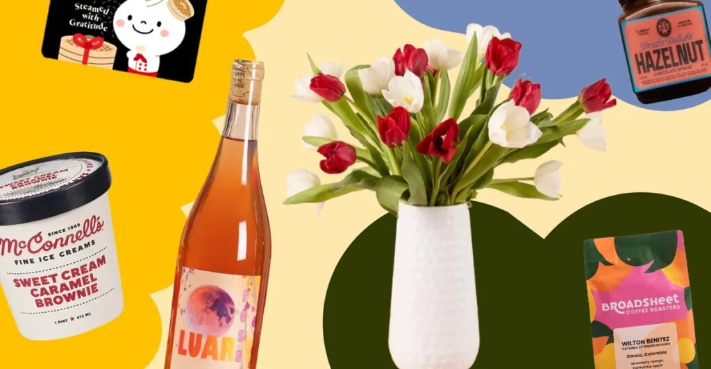 The Best Last-Minute Food Gifts (That Will Get There in Time)