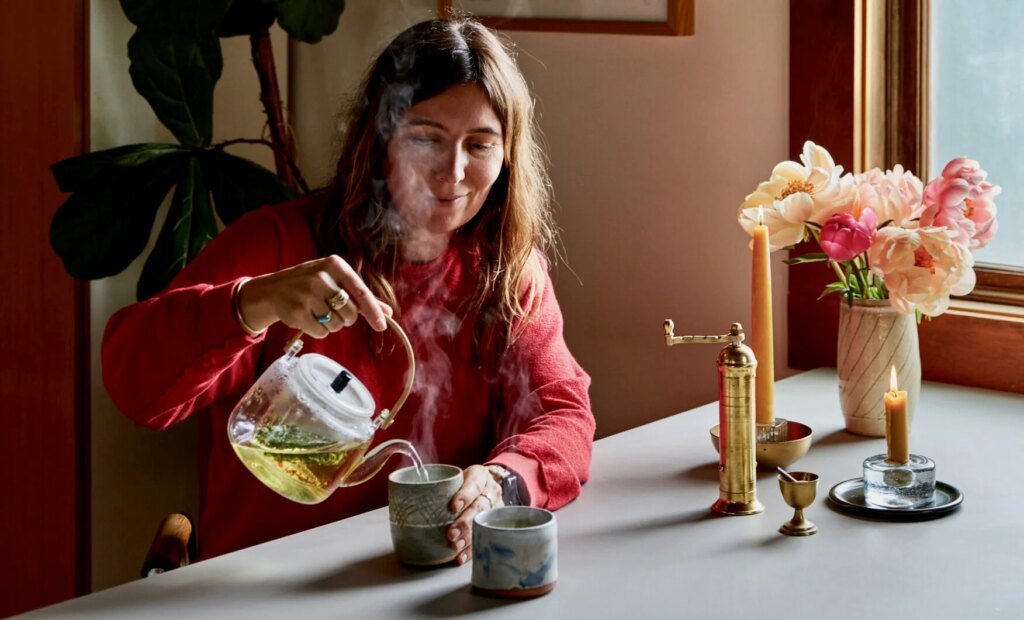 This Portland Home Is an Oasis for Solo Living