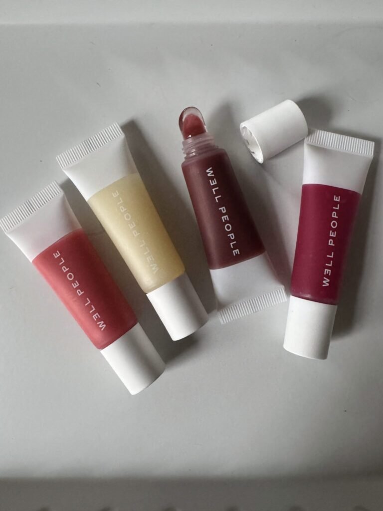 We Review Well People’s Poutlove Peptide Lip Balm (2025) We Review Well People's Poutlove Peptide Lip Balm (2025)