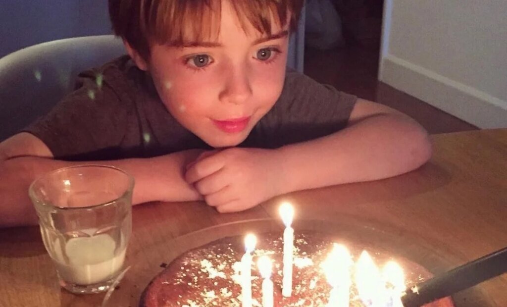 What Foods Are Meaningful to You?